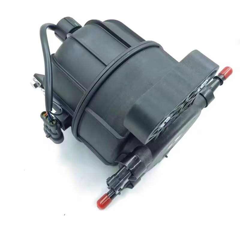 

1111400XED96 Diesel Filter with Base Assembly for GWM Great Wall Poer 4D20M King Kong Poer Wingle 5 4D20M 1 pcs
