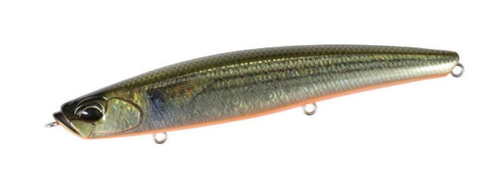 DUO Bay Ruf Seek 128S Sinking Lure CYA3511 (1307)