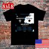 Collective Soul Band Summer Unity Tour Schwarzes T-Shirt Alle Größen S-5XL Unisex T-Shirt