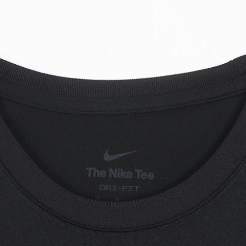 Nike Dri FiT ShorT Sleeve BaskeTball T shirT