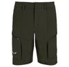 Salewa Шорты Puez Durastretch Cargo