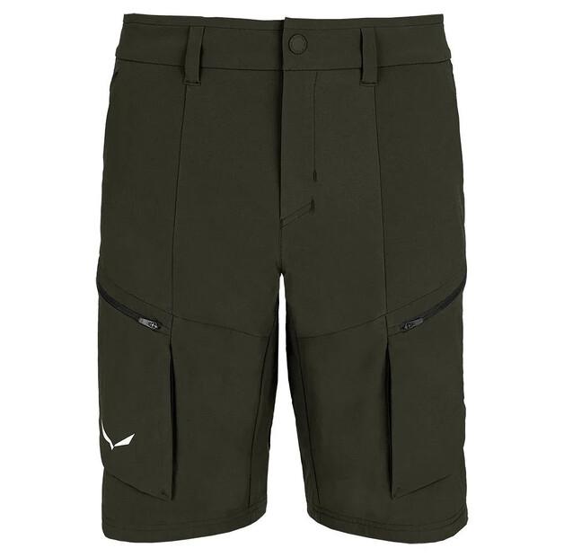 Salewa Шорты Puez Durastretch Cargo