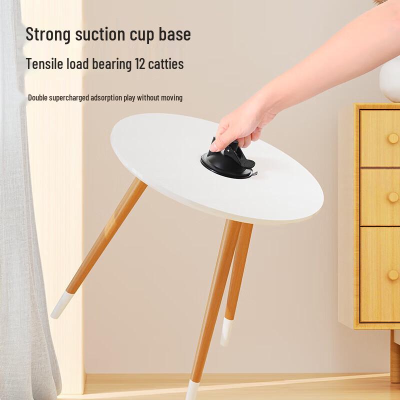 Automatic Feather Cat Teaser Toy with Suction Cup