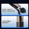 Car Vacuum Cleaner Household Wireless Small Large Suction Mini Handheld Suction Blow Integrated Locomotive Pet Home Three