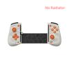 Stretching Game Controller IOS Android Type-C Mobile Game Controller Peripheral For Mobile Games