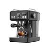 HiBREW H10A Semi Automatic Espresso Coffee Machine, 19Bar, Cold/Hot Coffee Maker