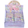 Box Card Sanrio Cute Anime Genuine Authorization Party Plan Characters Kuromi Kitty Melody Collection Children's Gifts