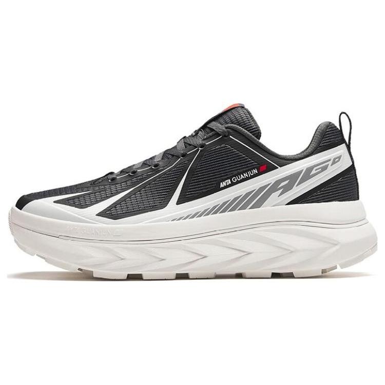 (WMNS) ANTA Champion  Black White Grey  Women s 922416606A-6 EU 37.5