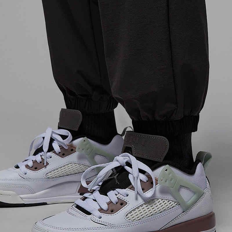 Jordan Casual Lace-Up Fashion Cargo Pants Kids pants FV2621-010