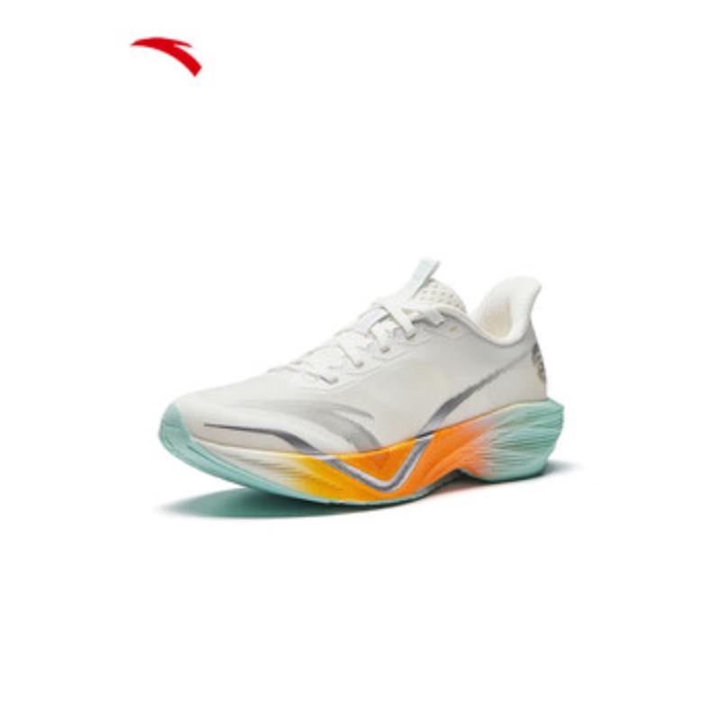 ANTA Mach 6 Summer Edition Running Shoes US 8.5