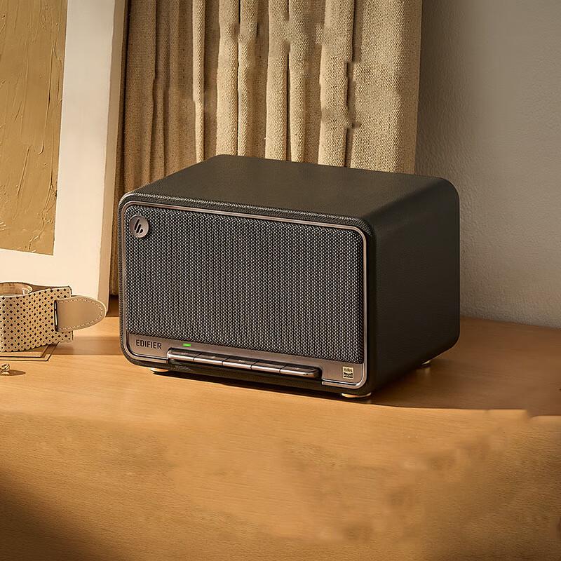 EDIFIER M330 Retro Bluetooth Speaker