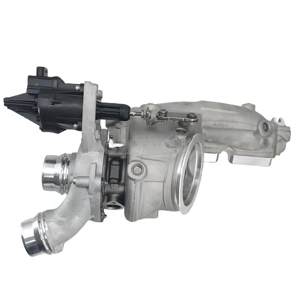 BMW Turbocharger Accessories 11657633795 - In Stock