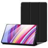 Tablet for Xiaomi Redmi Pad Pro Case 12.1 Inch Folding Stand Magnetic Soft Silicone TPU Back for Funda Redmi Pad Pro Case Cover