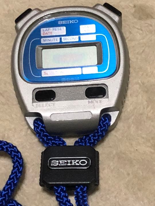 [USED] SEIKO