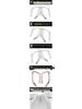 IX45 Front Fog Light Trim Cover & Decoration Strip