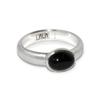 LIMIT mama ring 01 onyx