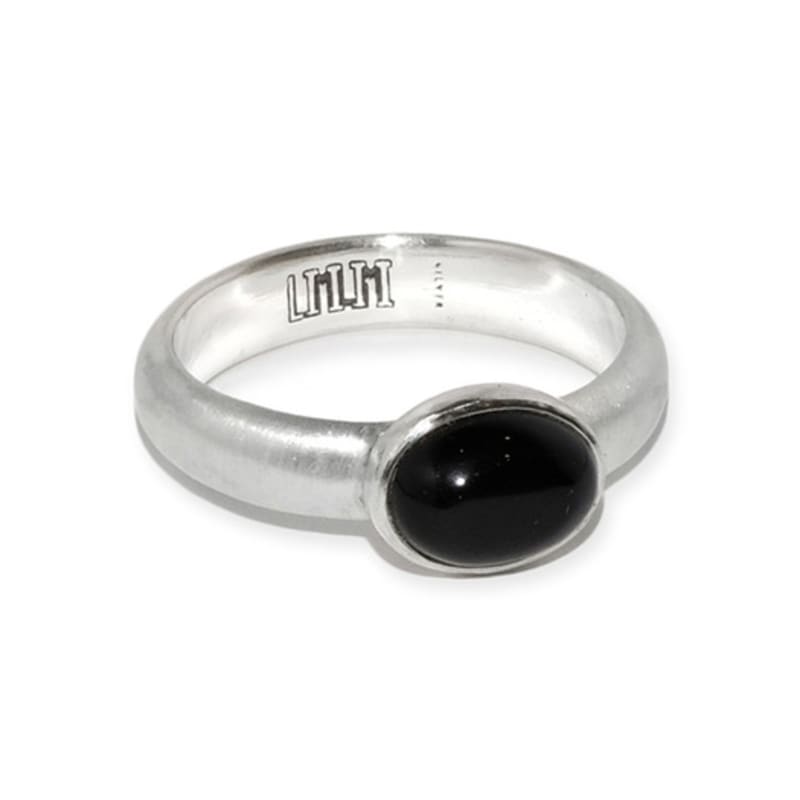LIMIT mama ring 01 onyx