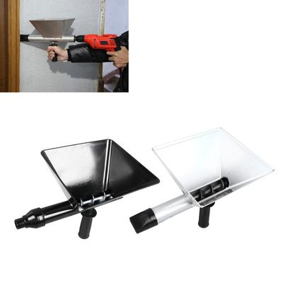 Grouting Gun Electric Mortar Grout Gun Electric Mortar Grout Gun Automatic Cement Caulking Gun Caulking Sprayer with Nozzle