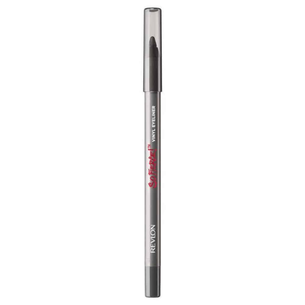 Revlon So Fierce Vinyl Eyeliner Charcoal