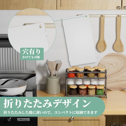 LENSKINS Range Guard, Foldable, 4-Panel, Spring Steel, Oil Splash Guard, Freestanding, Kitchen Guard, Oil Guard, Compatible with Gas and Induction Coo