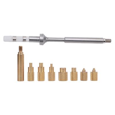 Brass Nut Inserts Soldering Iron Adapter M2M8 Insertion Tip Replacement for TS100 TS101 PTS200 3D