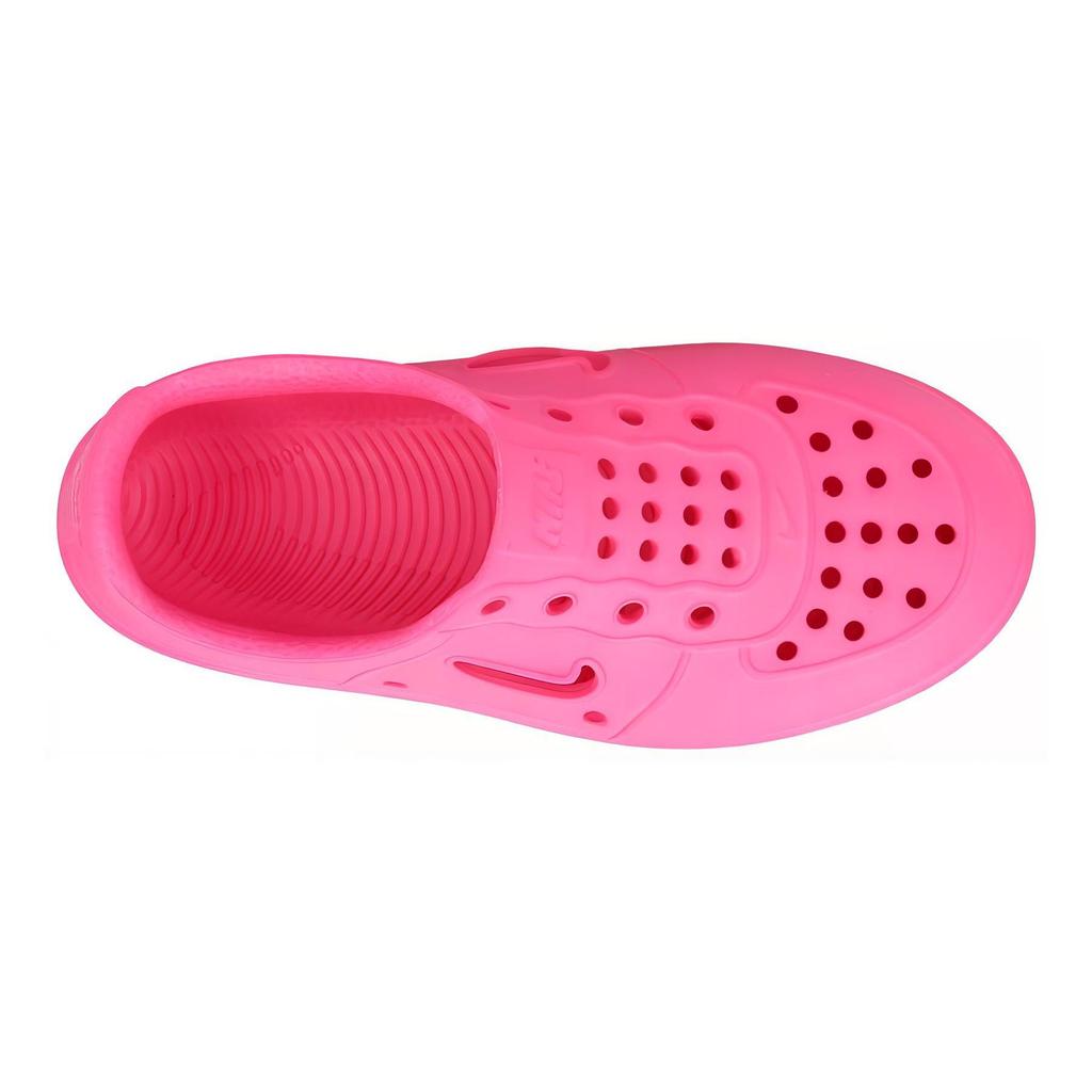 Nike Air Force 1 Non-Slip Breathable Kids Sandals Kids sandals Pink AT5243-601
