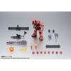 Gundam Robot DamaShii  Side MS  MS 06S Char S Zaku Ver. A.n.i.m.e.  reiSSue 