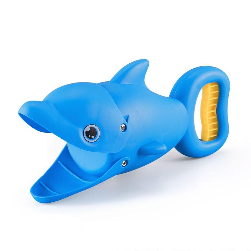 Strandspeelgoed voor kinderen, kreeft, dinosaurus speelgoedklem, mannelijke en vrouwelijke krabvoet tang, robotarm, strand baggerschep set