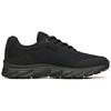 Anta Soft Sole Slip Resistant, Abrasion Resistant, Breathable Low top Casual Running Shoes Women's Black Sneakers 922115571-4