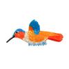 Colorful Bird Hair Claw Clip Strong Hold Non Slip Parrot Sparrow Hummingbird Shape Hair Clamp Hair Accessories for Women Girls