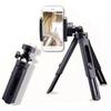 Mini Selfie Streaming Desktop Tripod Stand