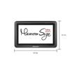 Hanwang ESP1510 15.6-inch Handwriting Tablet Display CN plug (adapter included)