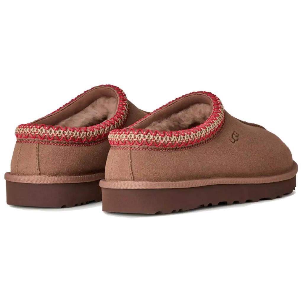 UGG  Tasman 2 Rocky Oak Women Sneakers Brown 1174470-RYK