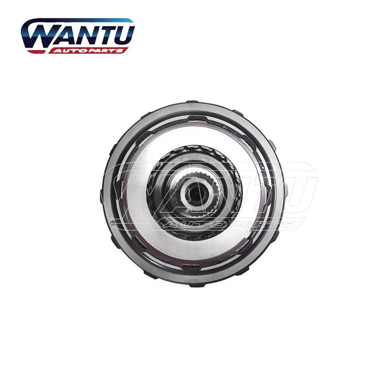 AL4 automatic transmission clutch input shaft and input drum, suitable for 4-speed Renault, Peugeot 307, Citroën