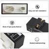 1J0919506M Cooling Fan Control Switch Relays for Golf Radiator Control Modules