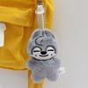 New Children's Plush Toy Keychain Doll Pendant Children's Birthday Gift