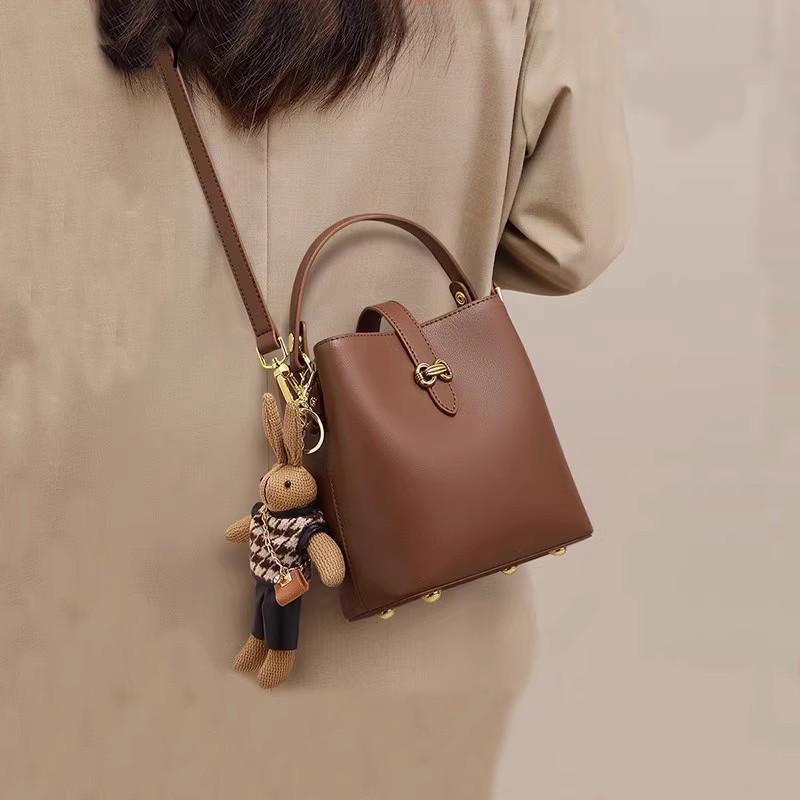 Bags for Women, Women's Bucket Bags, Shoulder Bags, Girls Birthday Gifts for Girlfriends