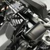 BMW R1300GS/ADV Navigationshalterung Verlängerung Querstange 12MM Stabilisatorstange