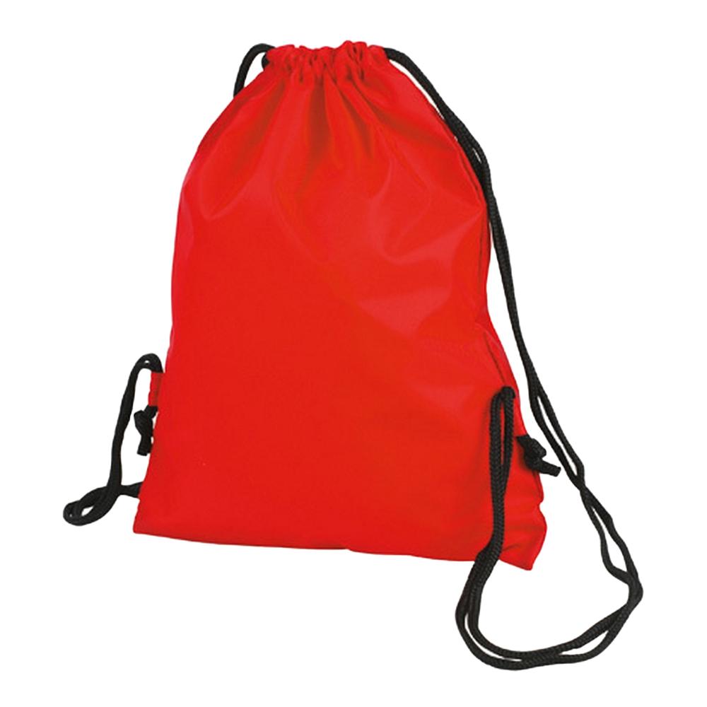 Halfar Taffeta Sport Drawstring Bag