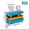 Cable Lube Tool for Motorcycle ATV Dirt-Bike Scooter Bike,Cable Lubricator Lubricant Luber Lube Oiler Tool