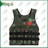 Mingji Adjustable Weighted Training Vest