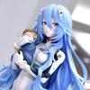 New Anime Neon Genesis Evangelion Eva Ayanami Rei 18cm Kawaii PVC Figure Collectible Model Toy Xmas Gift for Kids Doll Ornament