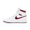 Air Jordan 1 High 85 OG Metallic Burgundy Retro Sneakers BQ4422-161