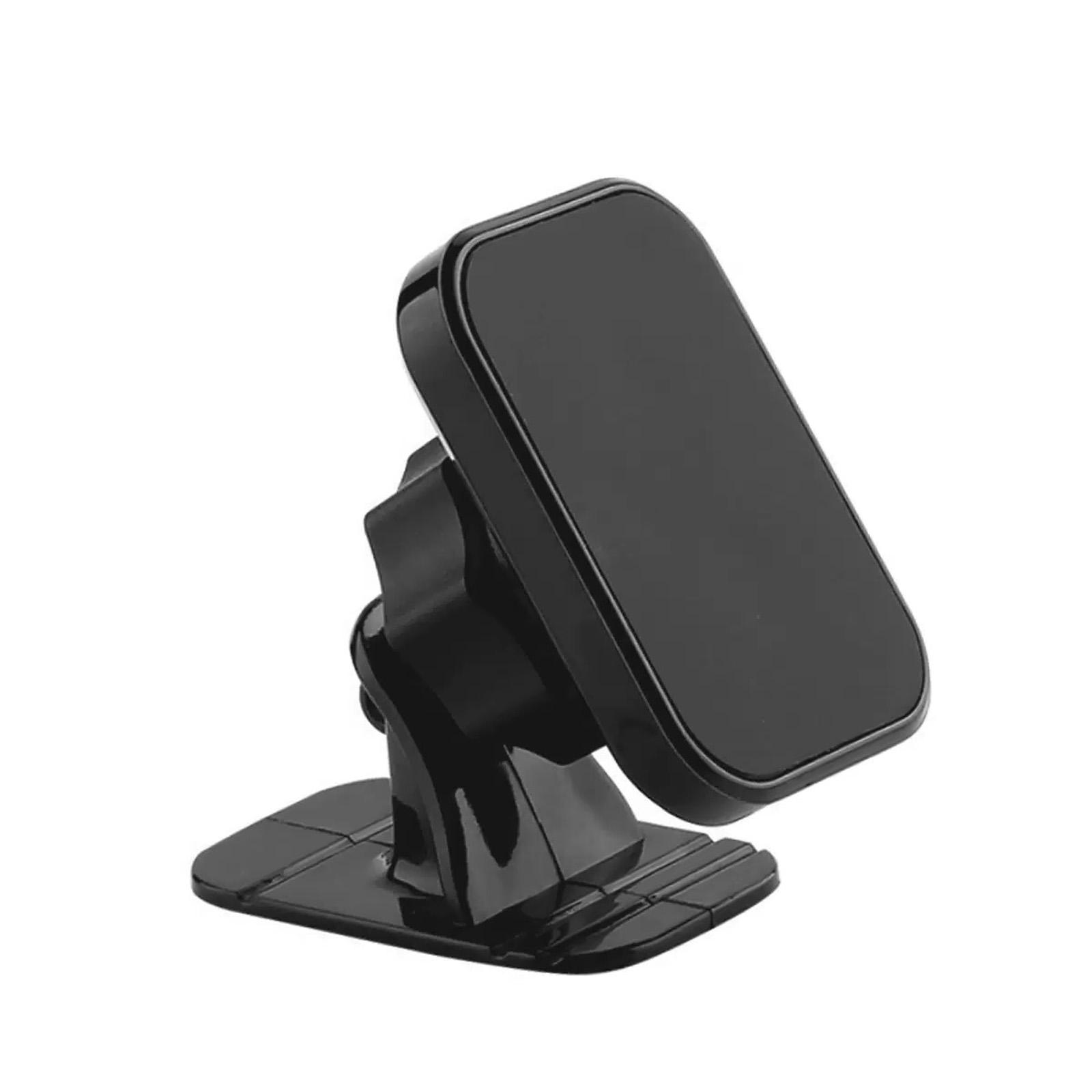 

360 Degree Rotating Holder Car Phone Holder Dashboard Mount Phone Holder for Phone 17 16 15 14 Magnetic Phone Stand 1