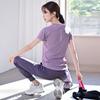 Women's High-End Quick-Dry Sports Suit: Spring/Summer 2026 Yoga & Running Wear