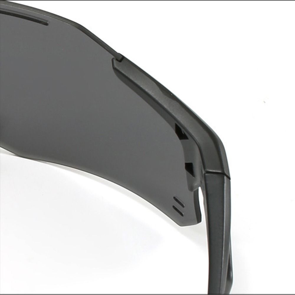 UV Protection Cycling Glasses Color Change Biking Eyewear Clear Cycling Goggles  Outdoors