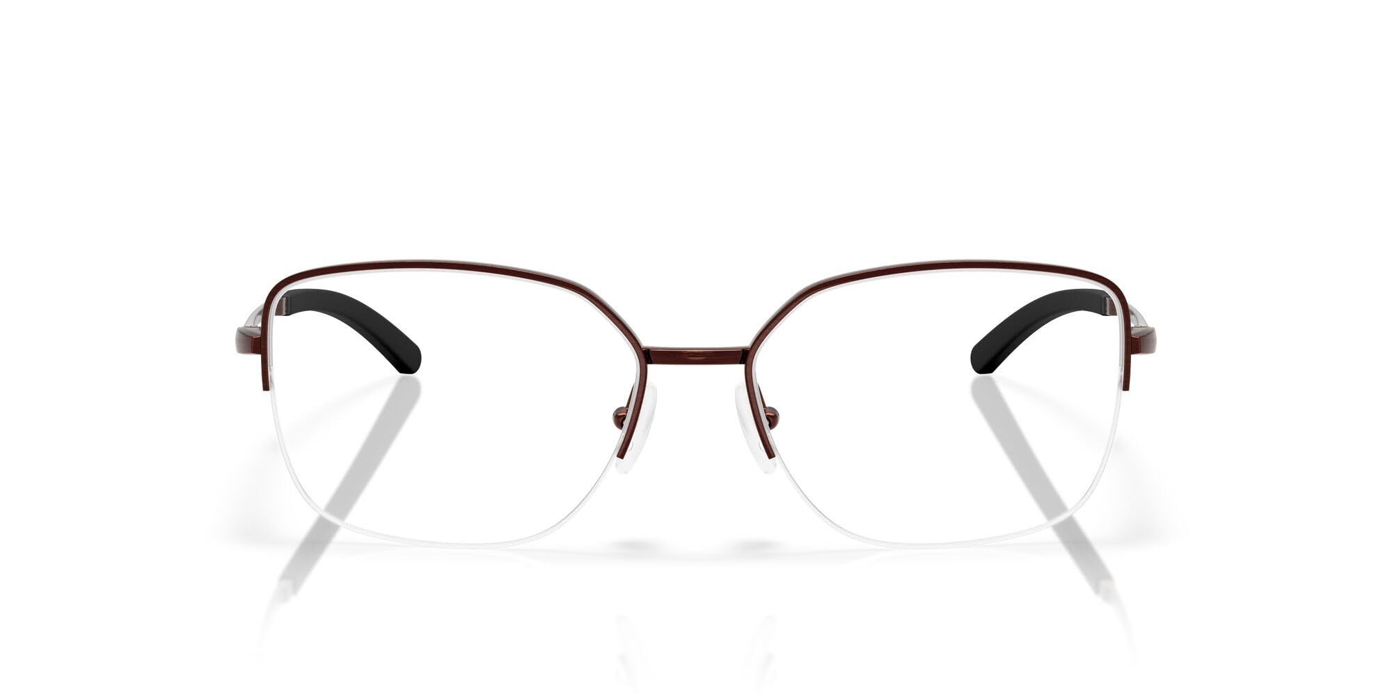 Sunglasses 0OX3006 SATIN GRENACHE 53 [Oakley] Women s