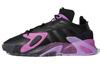 Streetball 'Black Purple' Damskie EF6983