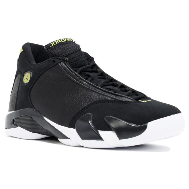 Jordan 14 Retro Indiglo 2016 GS 487524-005