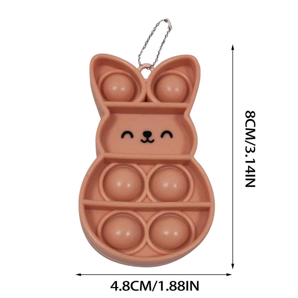 Silicone Sensory Decompression Desktop Puzzle Decompression Toy100ml